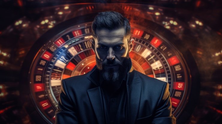 Antarmuka permainan kartu di stadium togel88